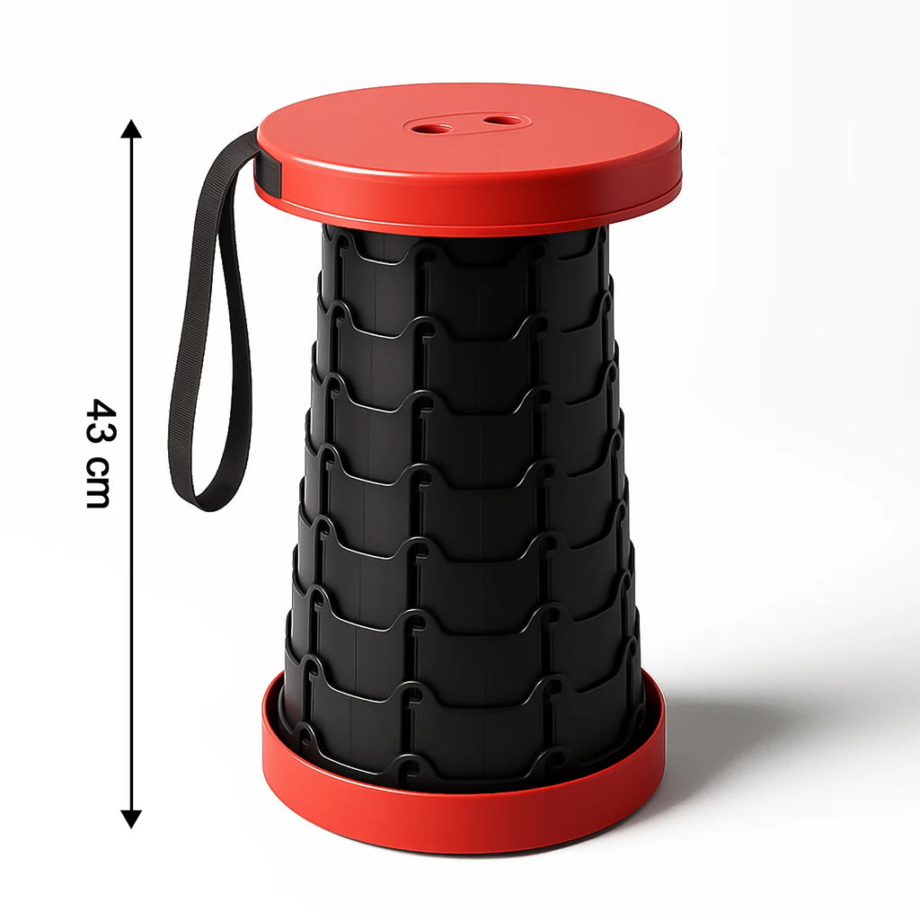 Folding Stool