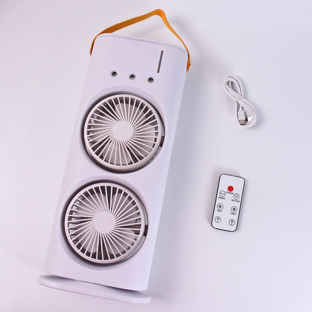 Double End Air Cooler Mist