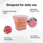 Portable Washing Machine