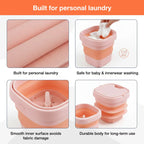 Portable Washing Machine