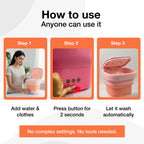 Portable Washing Machine