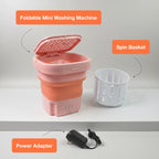 Portable Washing Machine