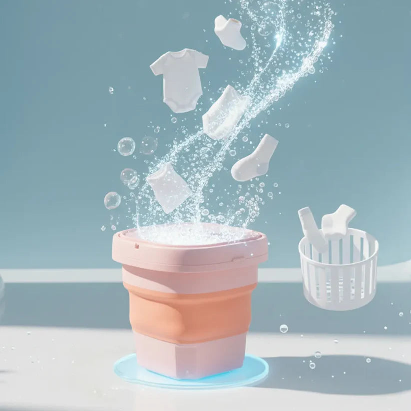 Portable Washing Machine