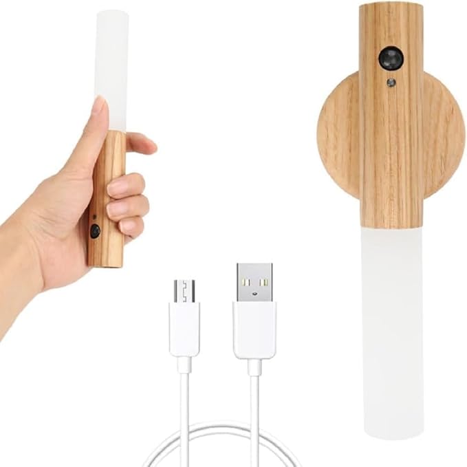 Intelligent Motion Sensor Light Stick