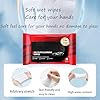 Oil Film Wipes *4 offer pack