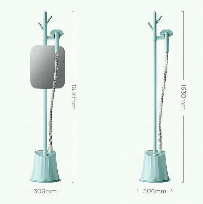 GoodsCity Standing Garment Steamer | GC-131