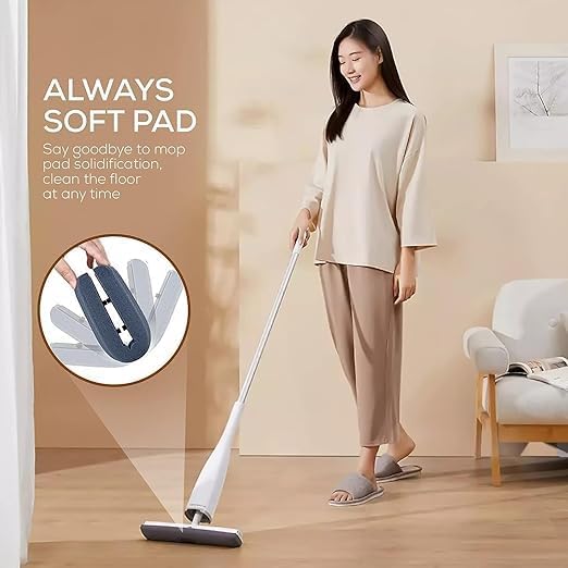 Squeeze Butterfly Mop