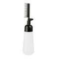 Root Comb Hair Applicator Bottle