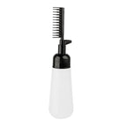 Root Comb Hair Applicator Bottle