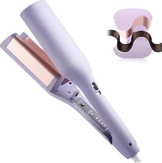 Wavy Hair Curler