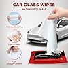 Oil Film Wipes *4 offer pack