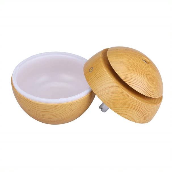 Wooden Humidifier