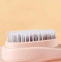 Telescopic Self Cleaning Hairbrush Big Size