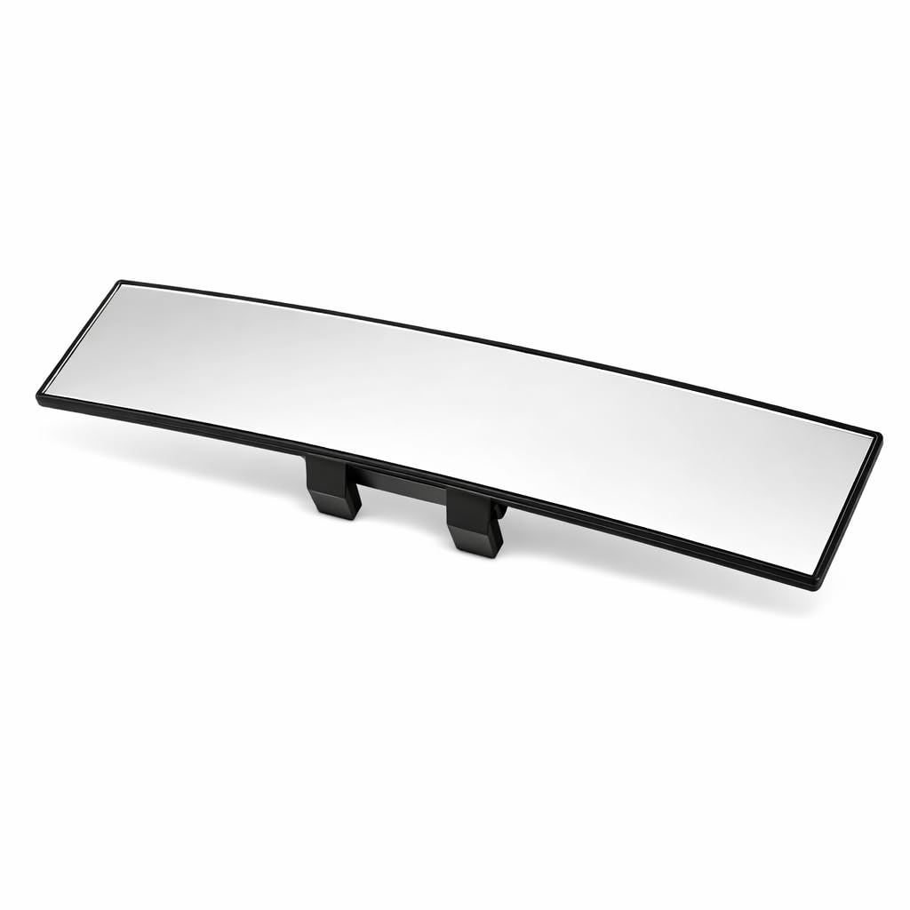 Rear View Mirror