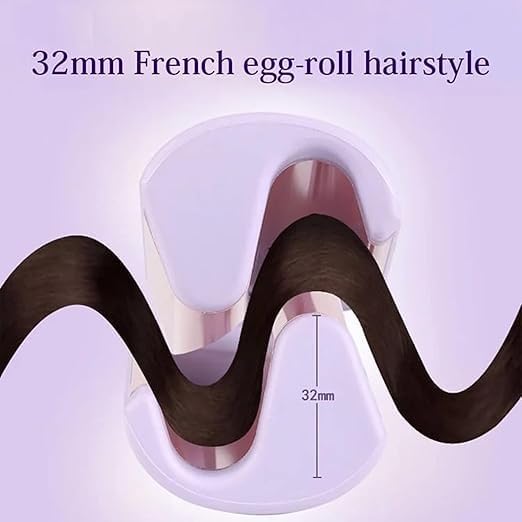 Wavy Hair Curler