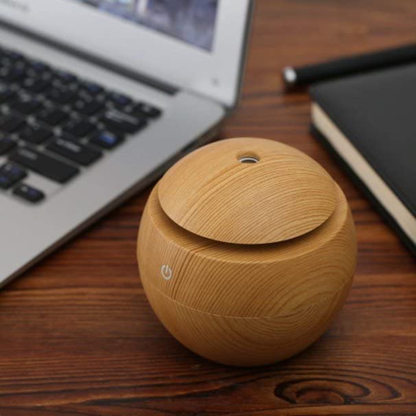 Wooden Humidifier
