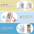 Video Walkie Talkies for Kids