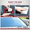 Oil Film Wipes *4 offer pack