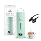 GoodsCity Electric Portable Bottle Kettle | 1 Year warranty | GC-211