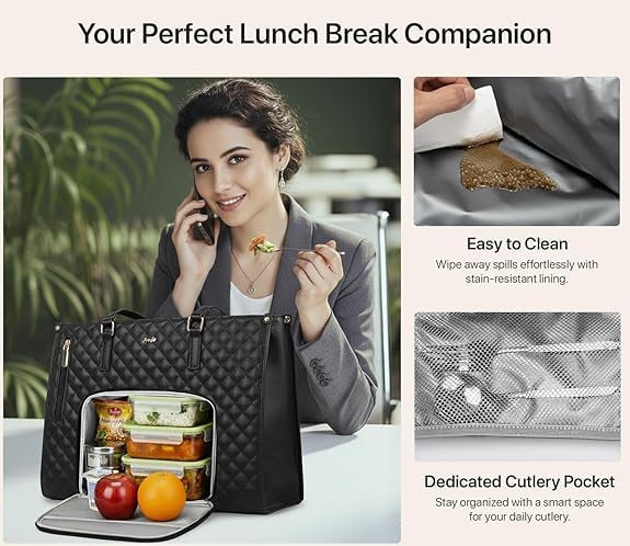 3 in 1 Women Handbag