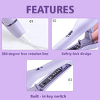 Wavy Hair Curler