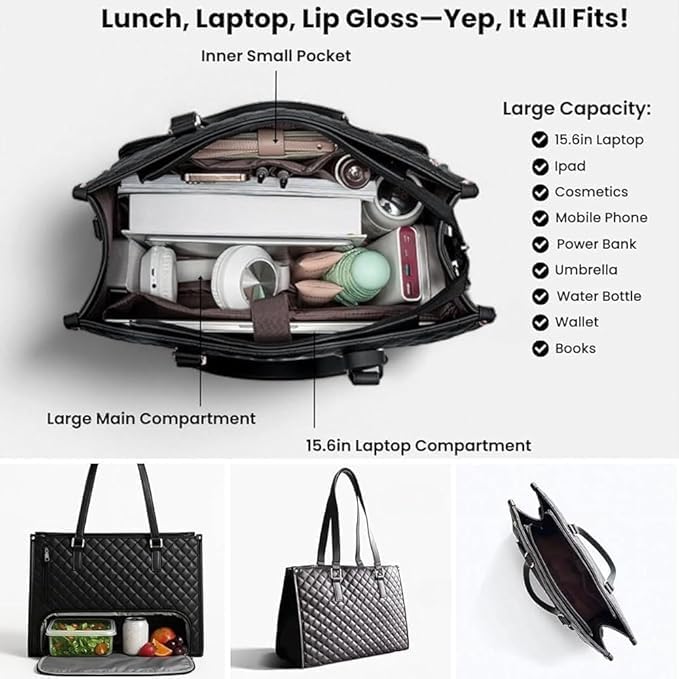 3 in 1 Women Handbag