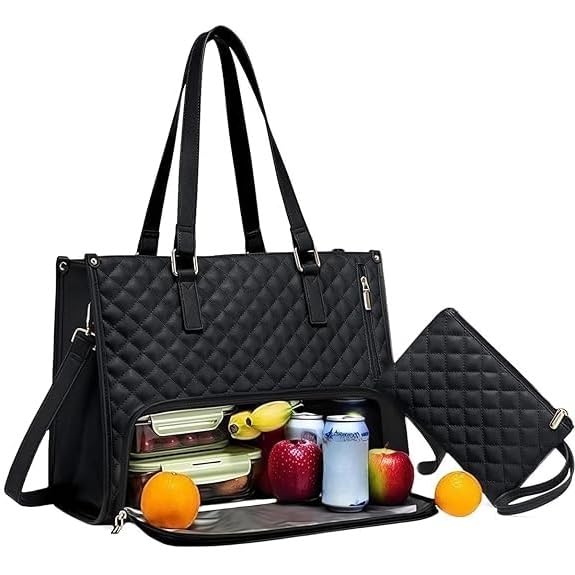 3 in 1 Women Handbag