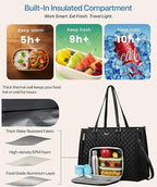 3 in 1 Women Handbag