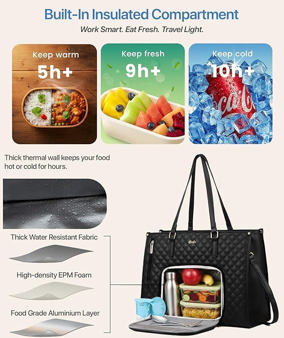 3 in 1 Women Handbag