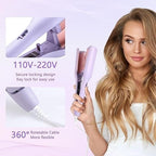 Wavy Hair Curler