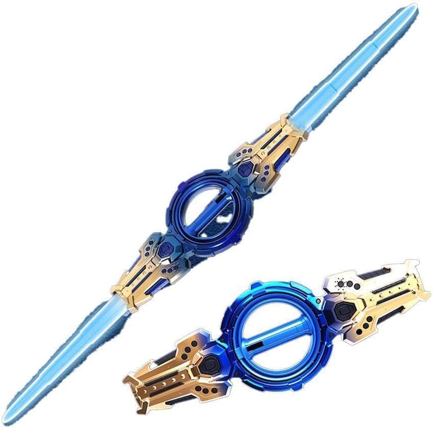 Fire Spin Sword