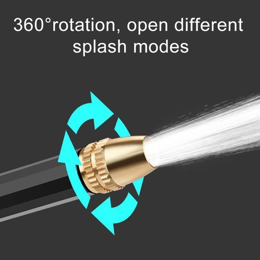 Water Spray Gun