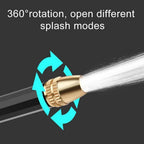 Water Spray Gun