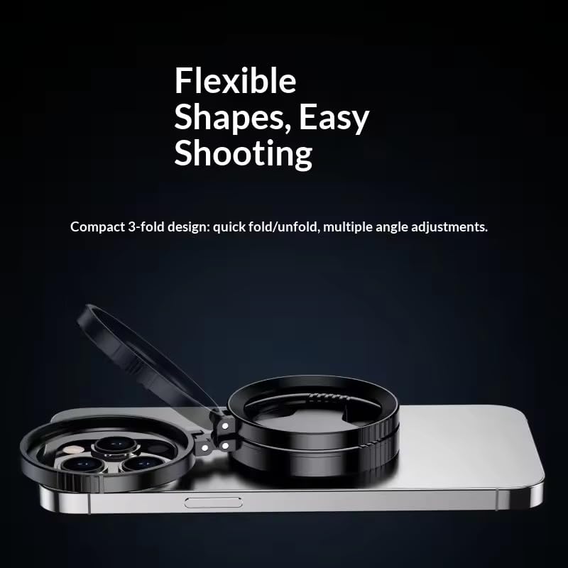 CPL Filter for mobile phone camera - Anti reflective filter