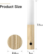 Intelligent Motion Sensor Light Stick