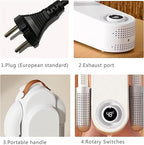 Electric Shoe dryer