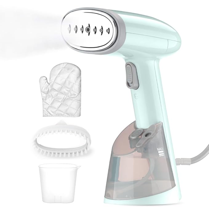 Goodscity Handheld Garment Steamer GC111