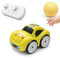 Magic Induction Car
