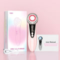 5 In 1 Facial Massager