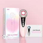5 In 1 Facial Massager