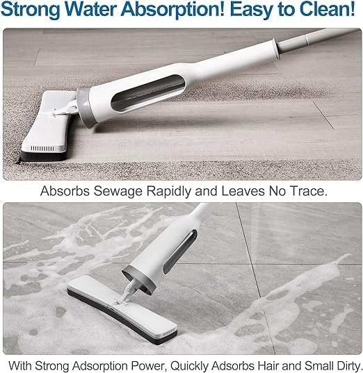 Squeeze Butterfly Mop