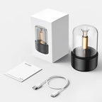 Candlelight Humidifier