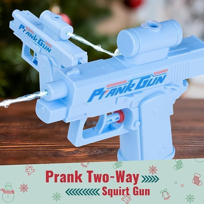 Prank Water Gun Toy