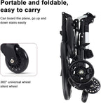 Foldable Baby Stroller