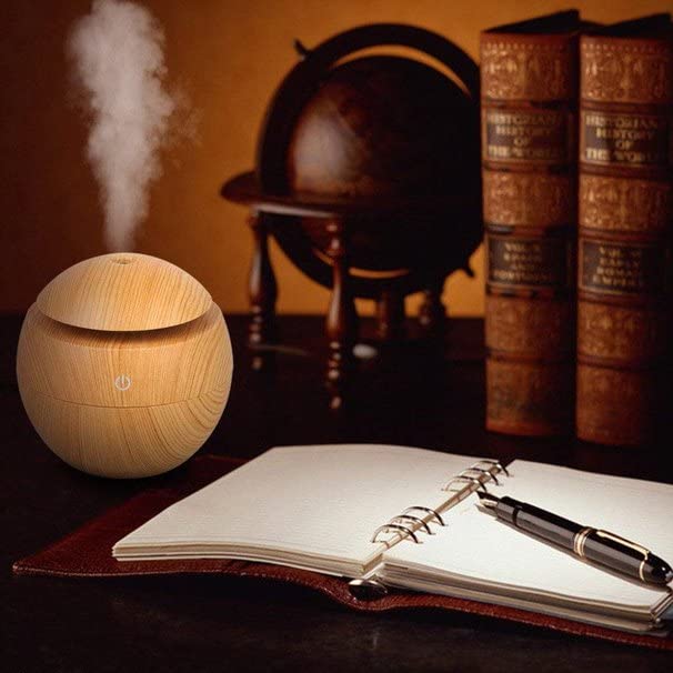 Wooden Humidifier