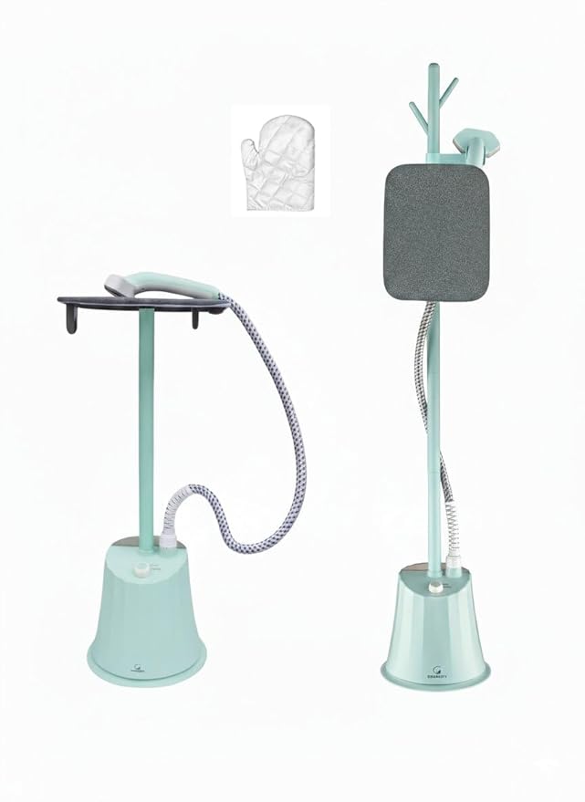 GoodsCity Standing Garment Steamer | GC-131