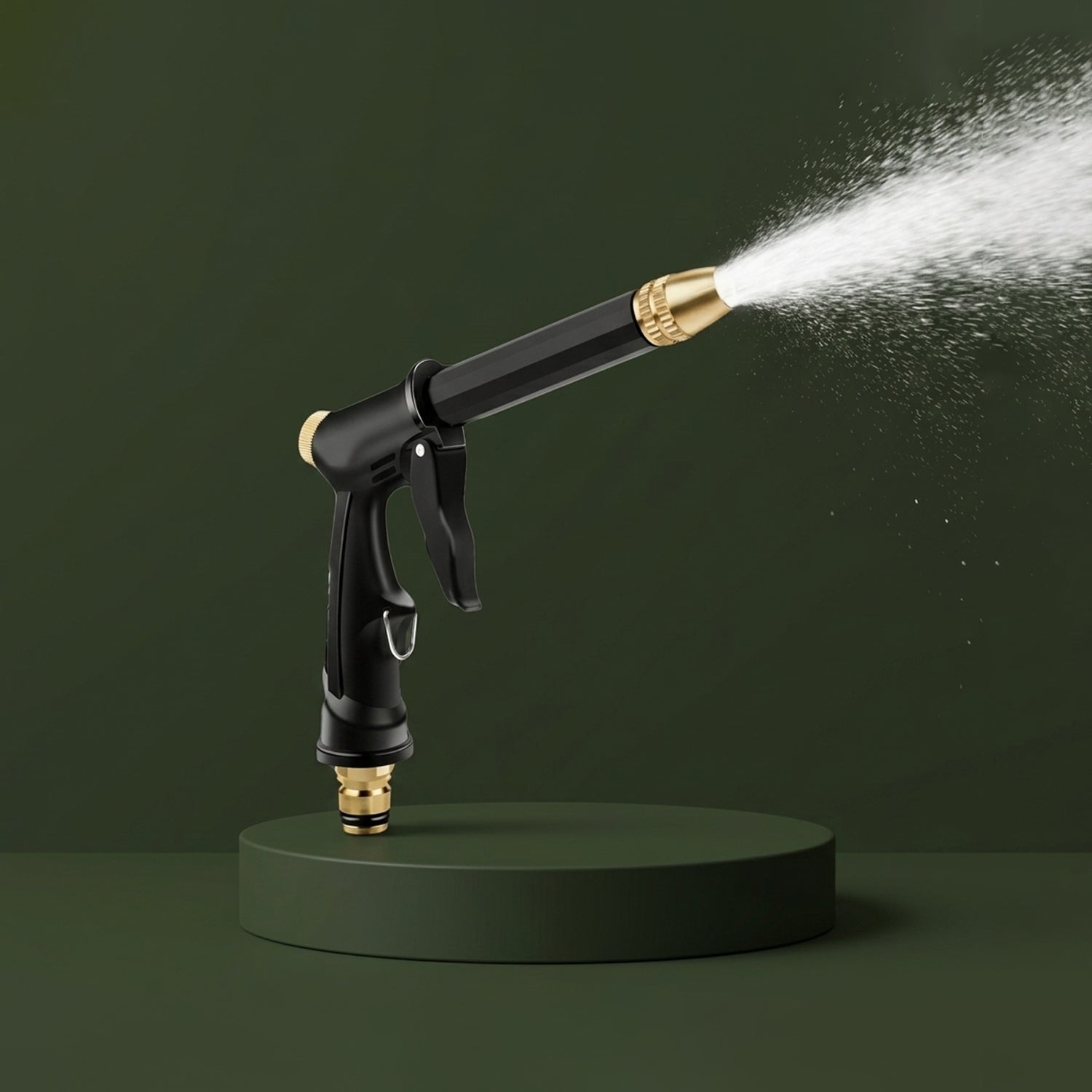 Water Spray Gun