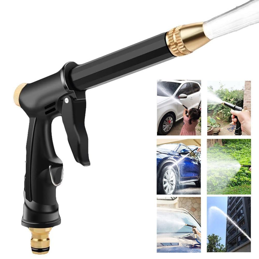 Water Spray Gun