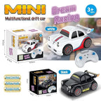 Mini RC Drift Car