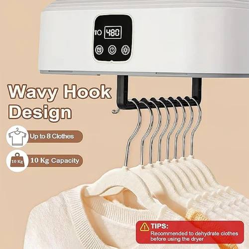 Electric Cloth Dryer